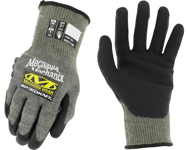 mechanix-wear-speedknit-s2cc06-schnittschutzhandschuhe-xl-gr-n image 1