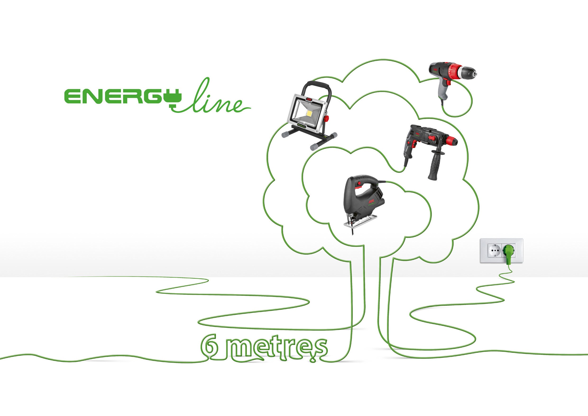 skil-0320-aa-led-arbeitsstrahler-20w-6m-energy-line image 6