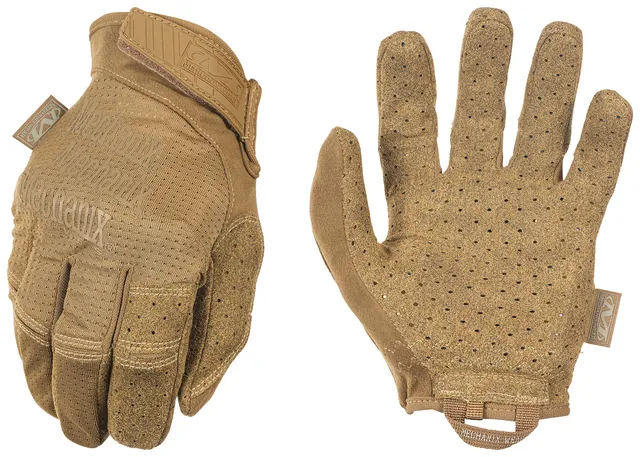 mechanix-wear-specialty-vent-arbeitshandschuhe-coyote-touchscreen image 1