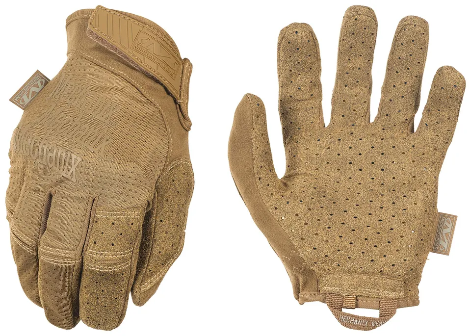mechanix-wear-specialty-vent-arbeitshandschuhe-coyote-touchscreen image 1