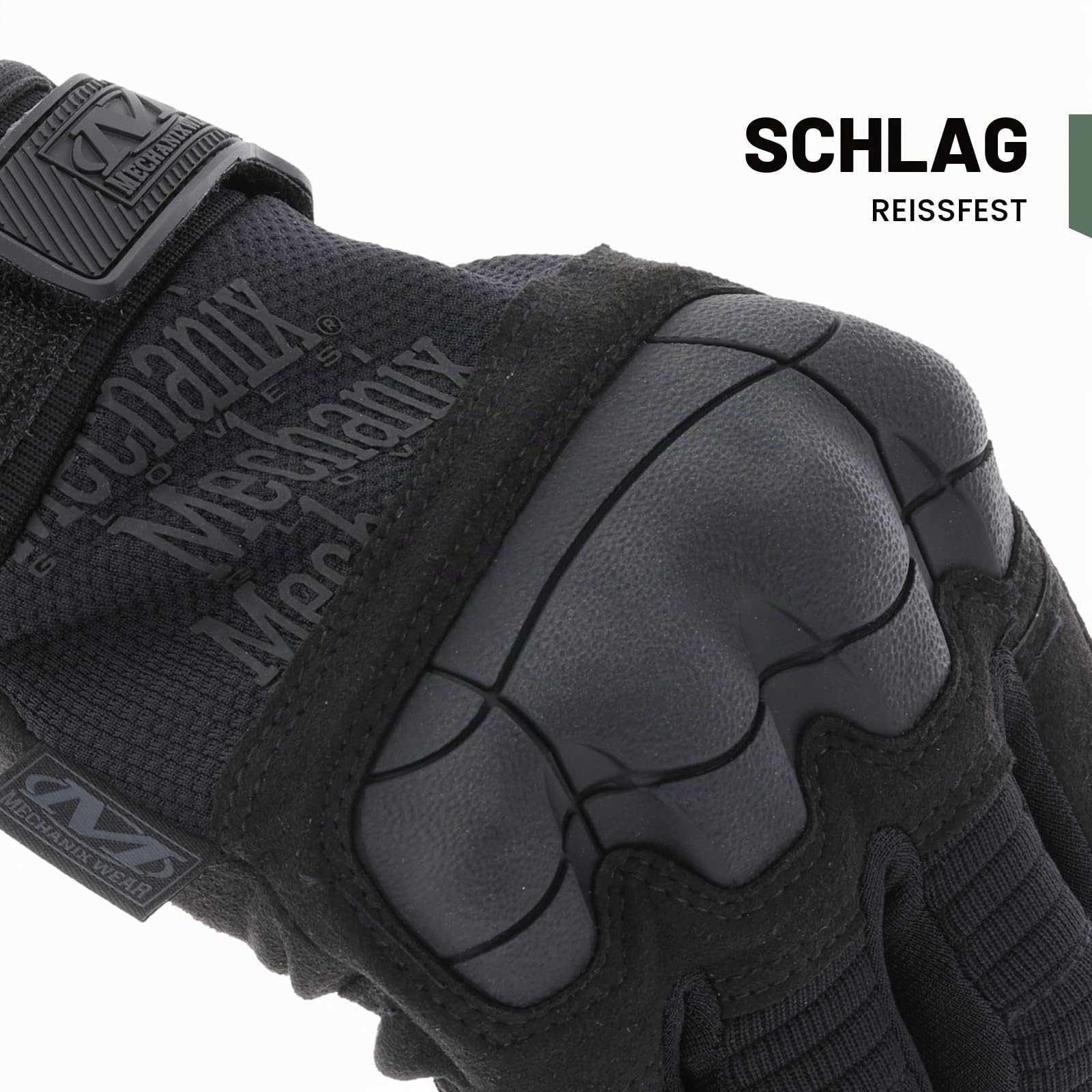 mechanix-wear-m-pact-3-covert-handschuhe-schwarz-gr-m image 3
