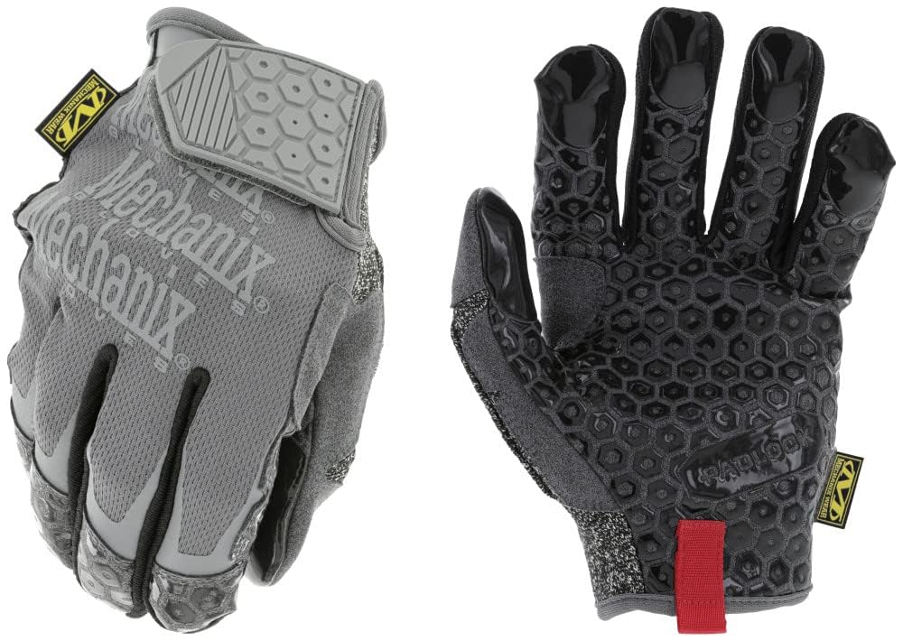 mechanix-wear-specialty-box-cutter-handschuhe-s-grau-schnittfest image 1