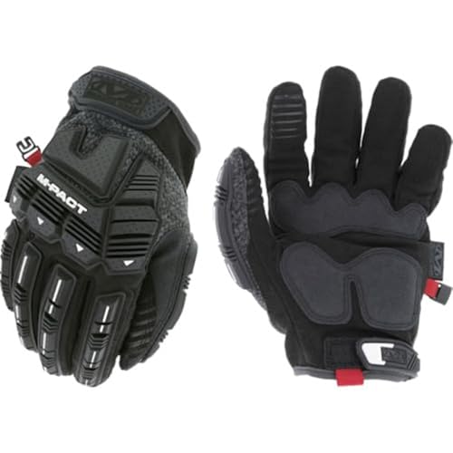 mechanix-wear-coldwork-m-pact-winterhandschuhe-schwarz-l image 5