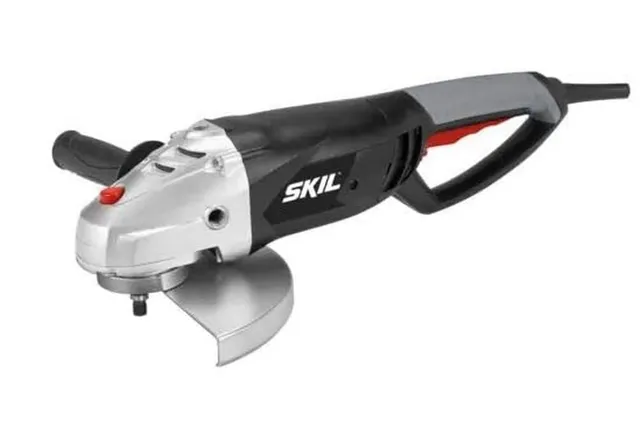 skil-1050-aa-winkelschleifer-230-mm-2200-w-rot image 1