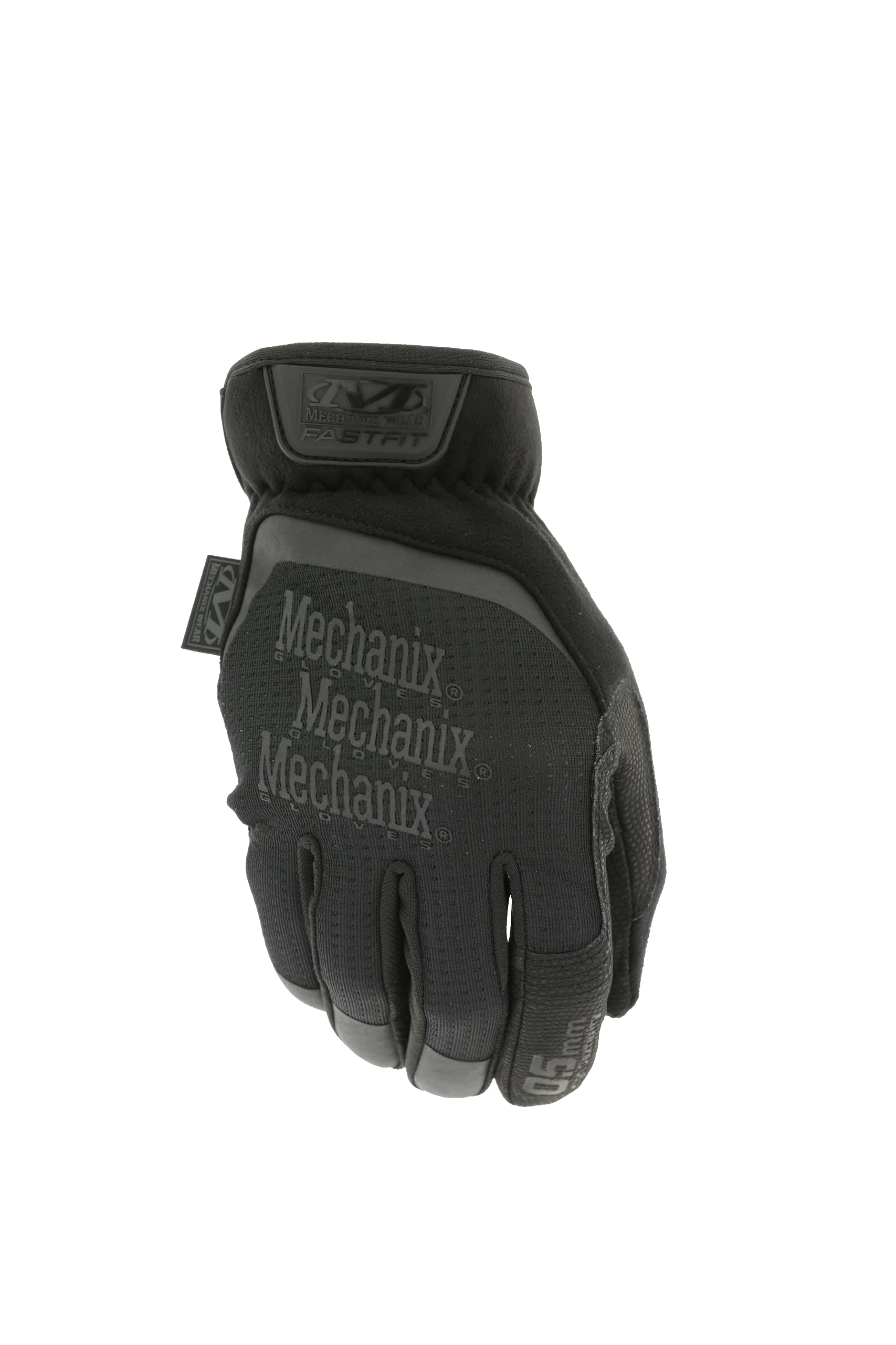 mechanix-wear-specialty-fastfit-handschuhe-l-schwarz-0-5mm image 1