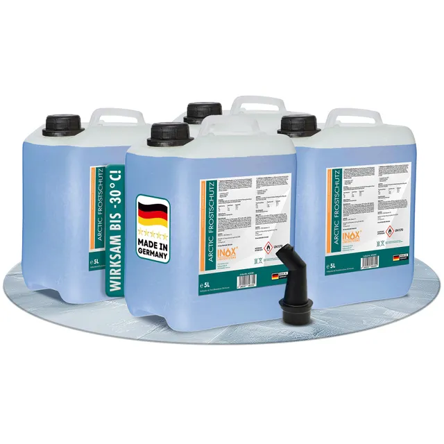 inox-scheibenfrostschutz-5l-4er-pack-bis-30-c-konzentrat image 1