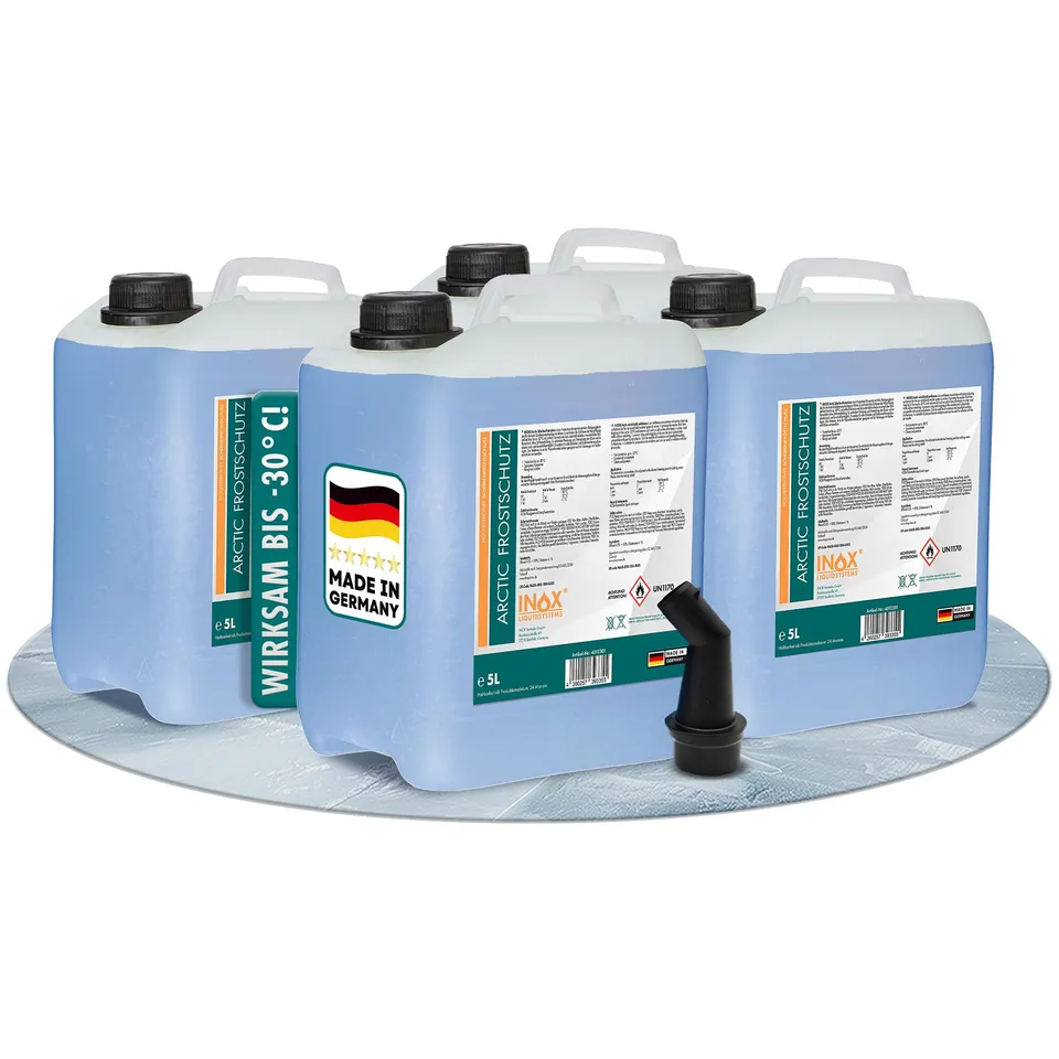 inox-scheibenfrostschutz-5l-4er-pack-bis-30-c-konzentrat image 1