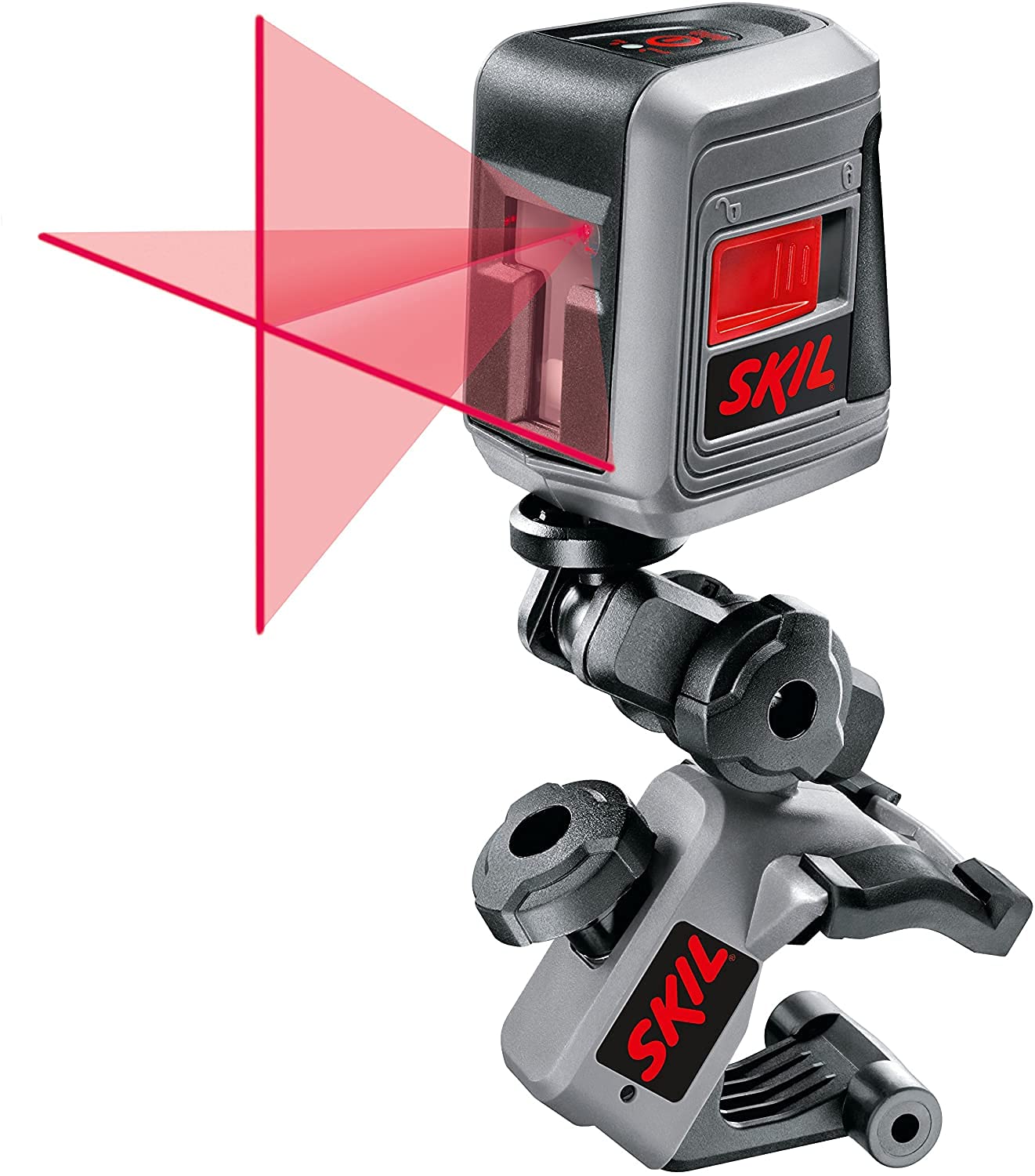 skil-0511-lasernivellierger-t-0551-detektor-set-10m image 2