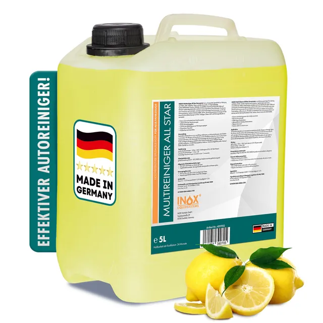 inox-all-star-multireiniger-auto-5l-universalreiniger image 1