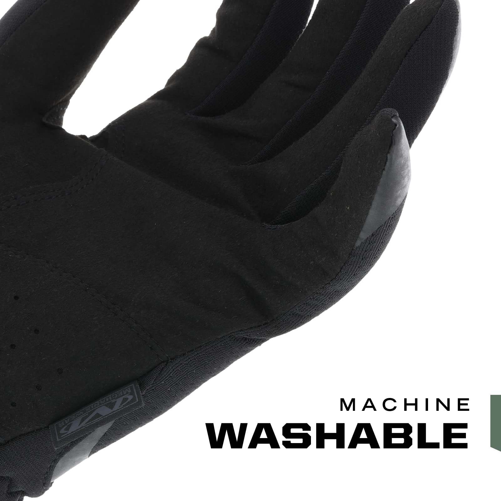 mechanix-wear-fastfit-covert-handschuhe-l-schwarz-touchscreen image 7