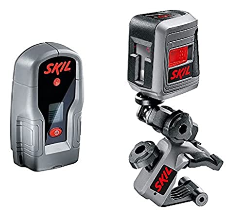 skil-0511-lasernivellierger-t-0551-detektor-set-10m image 7