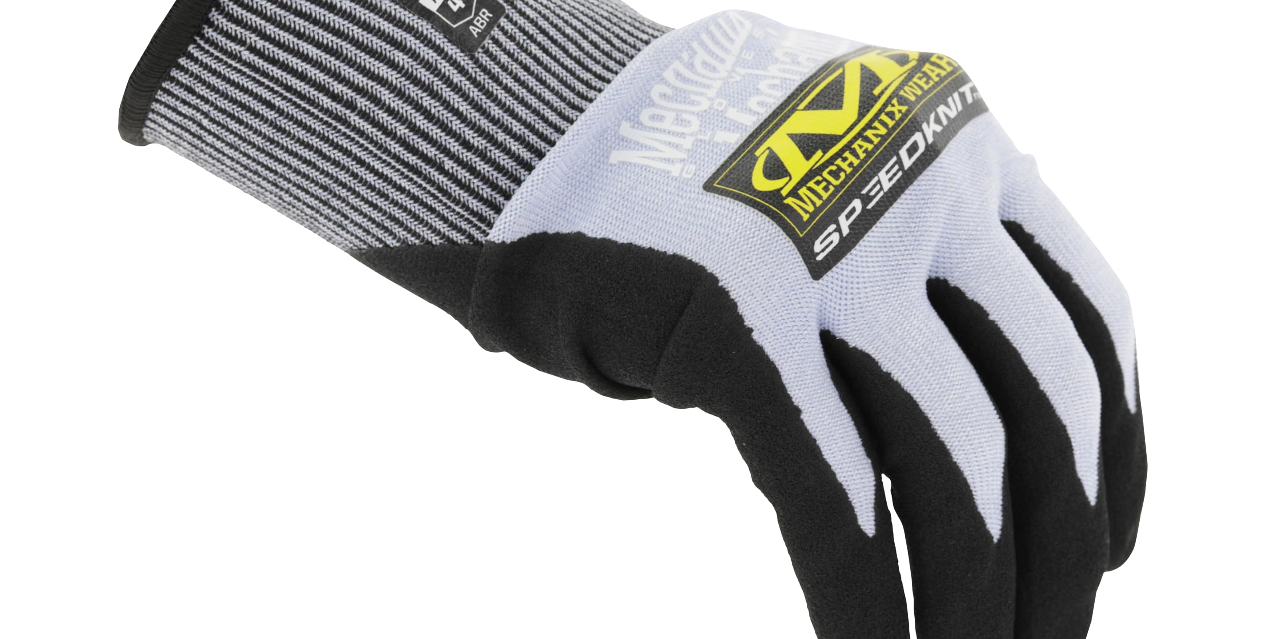 mechanix-wear-speedknit-s25ep33-schnittschutzhandschuhe-l image 4