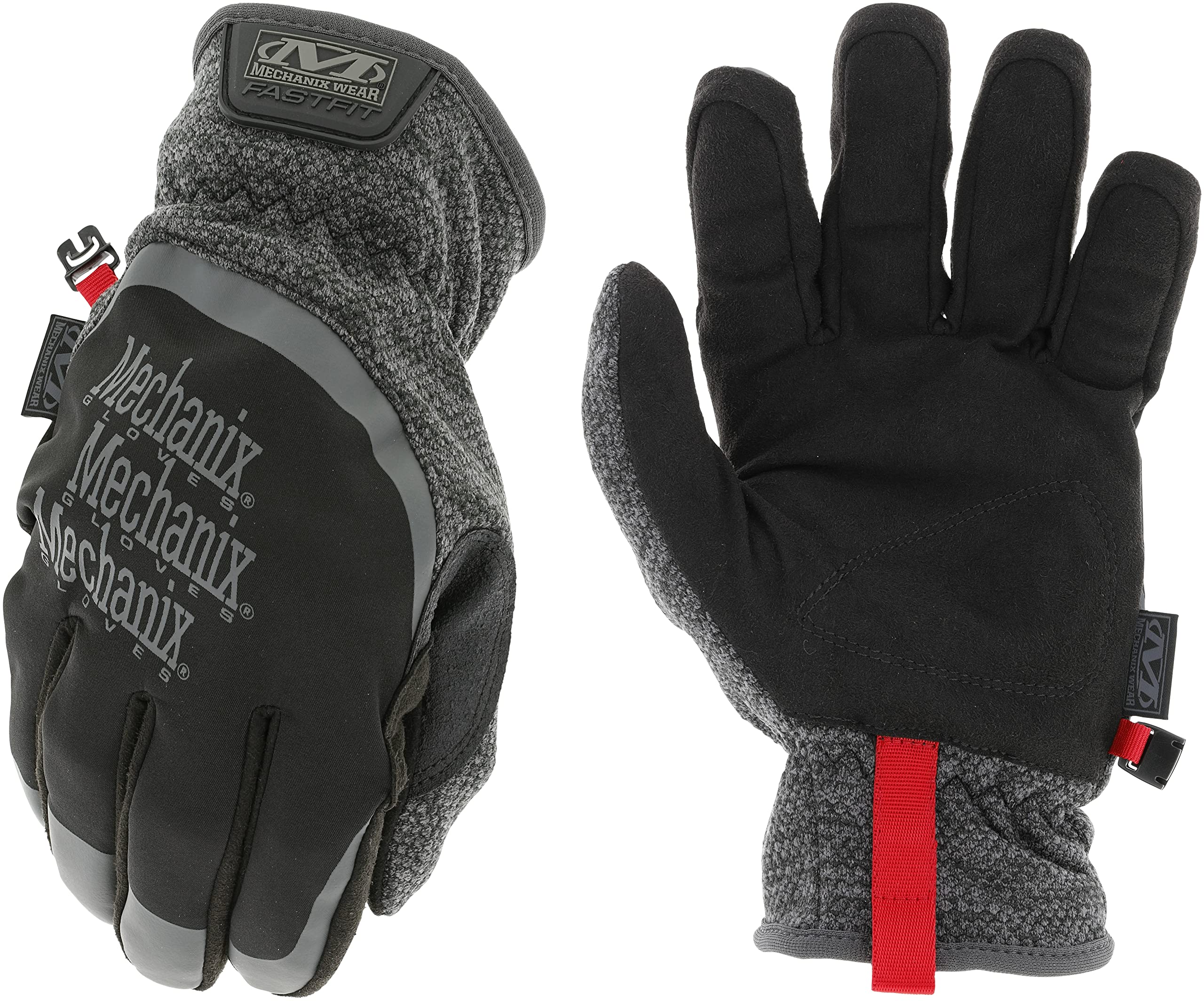 mechanix-coldwork-fastfit-winterhandschuhe-s-grau-schwarz image 1