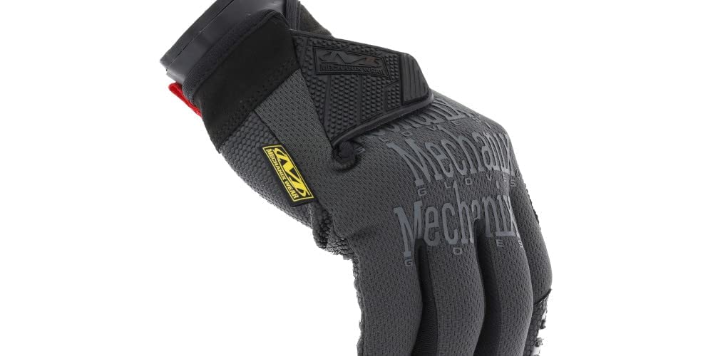 mechanix-wear-specialty-grip-handschuhe-l-schwarz-single image 3