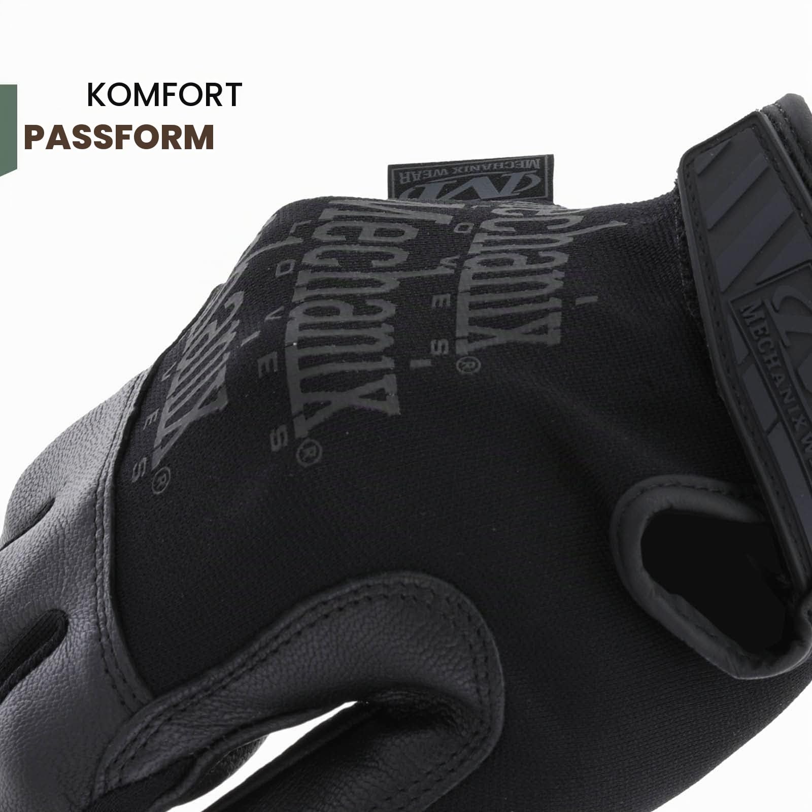 mechanix-wear-t-s-element-handschuhe-covert-gr-e-l image 5