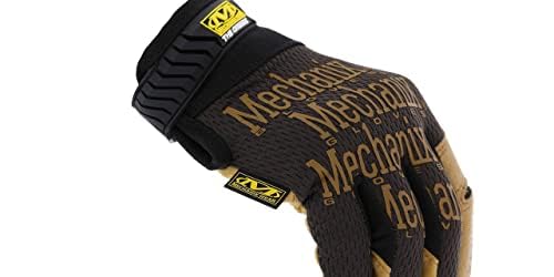 mechanix-wear-original-leder-arbeitshandschuhe-xl-braun image 7