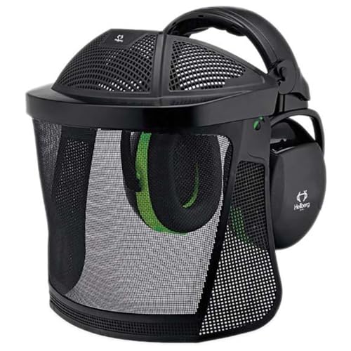 hellberg-secure-1-geh-rschutz-visier-nylon-mesh-kombi image 3