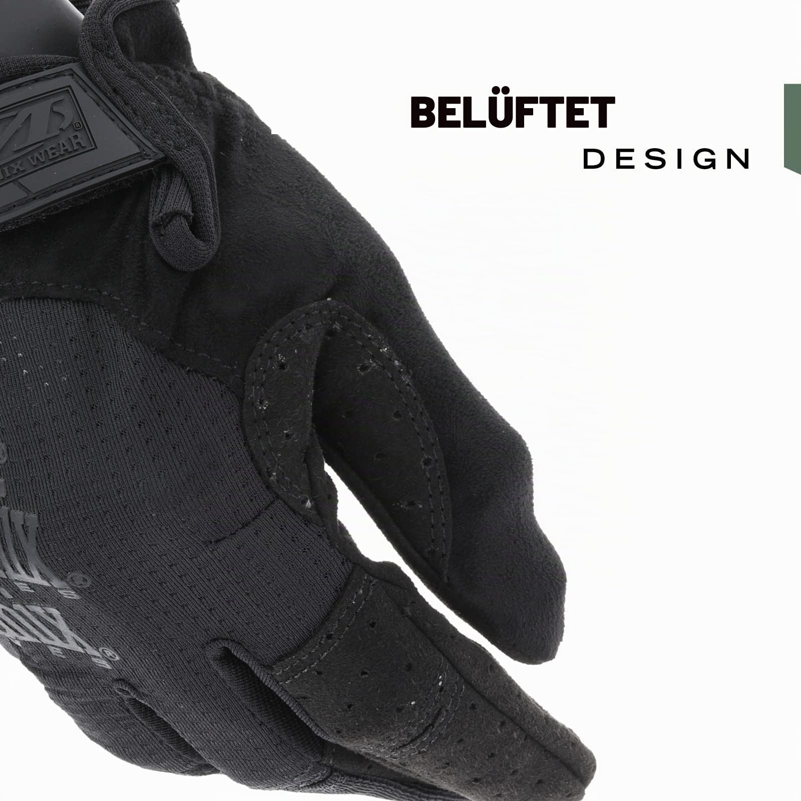 mechanix-wear-specialty-vent-handschuhe-l-schwarz-bel-ftet image 3