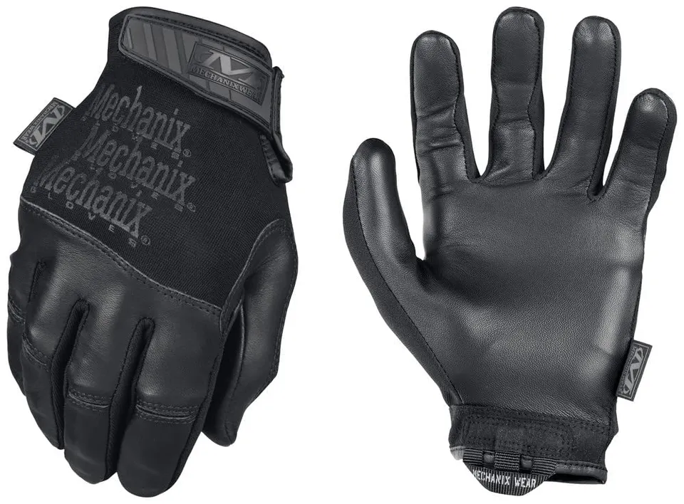 mechanix-wear-t-s-element-handschuhe-covert-gr-e-l image 1