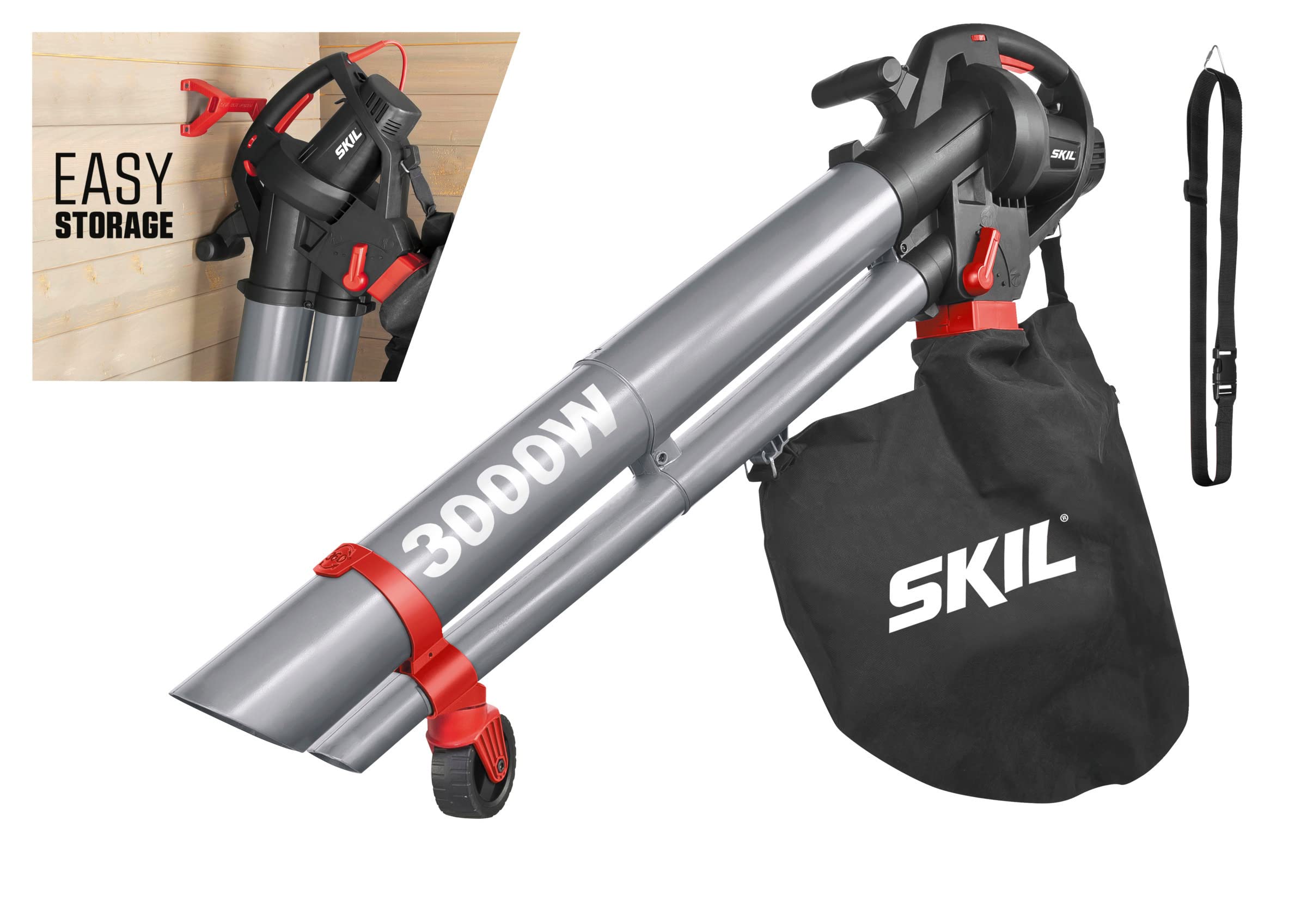 skil-0796-aa-laubsauger-laubbl-ser-3000w-45l-mit-h-cksler image 2