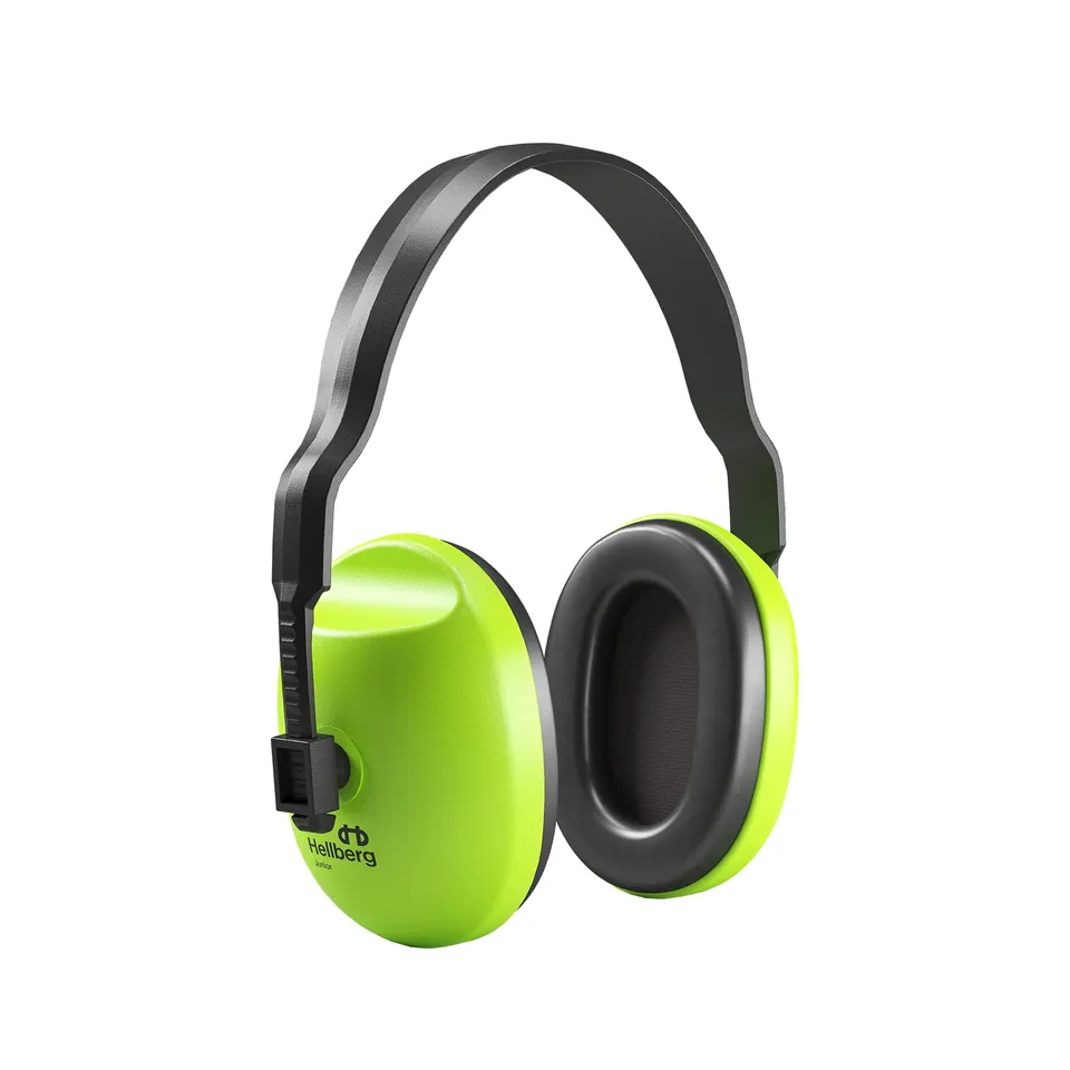 hellberg-junior-kapselgeh-rschutz-kinder-gr-n-11001-117 image 1