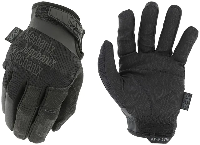mechanix-wear-specialty-0-5mm-covert-handschuhe-l-schwarz image 1