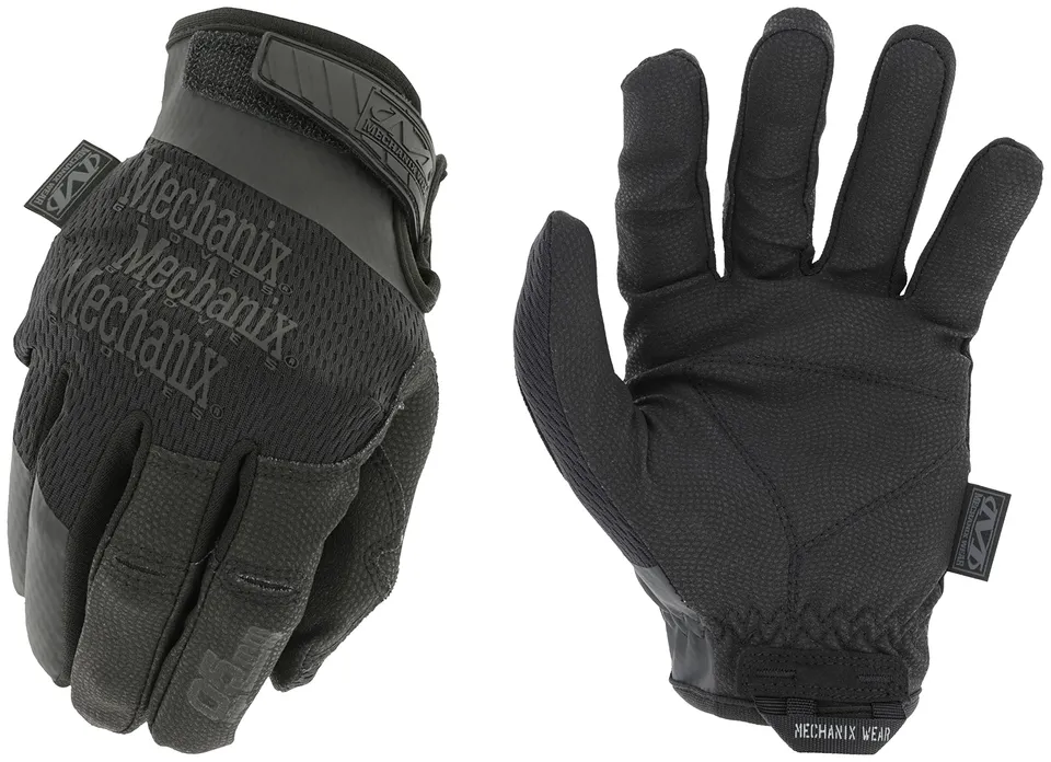 mechanix-wear-specialty-0-5mm-covert-handschuhe-l-schwarz image 1