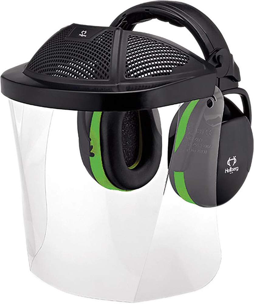 hellberg-secure-1-kapselgeh-rschutz-mit-visier-pc image 1