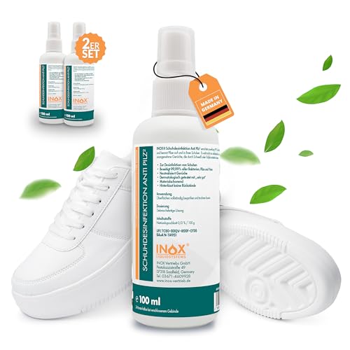 inox-desinfektion-schuhspray-2x100-ml-geruchsentferner image 8