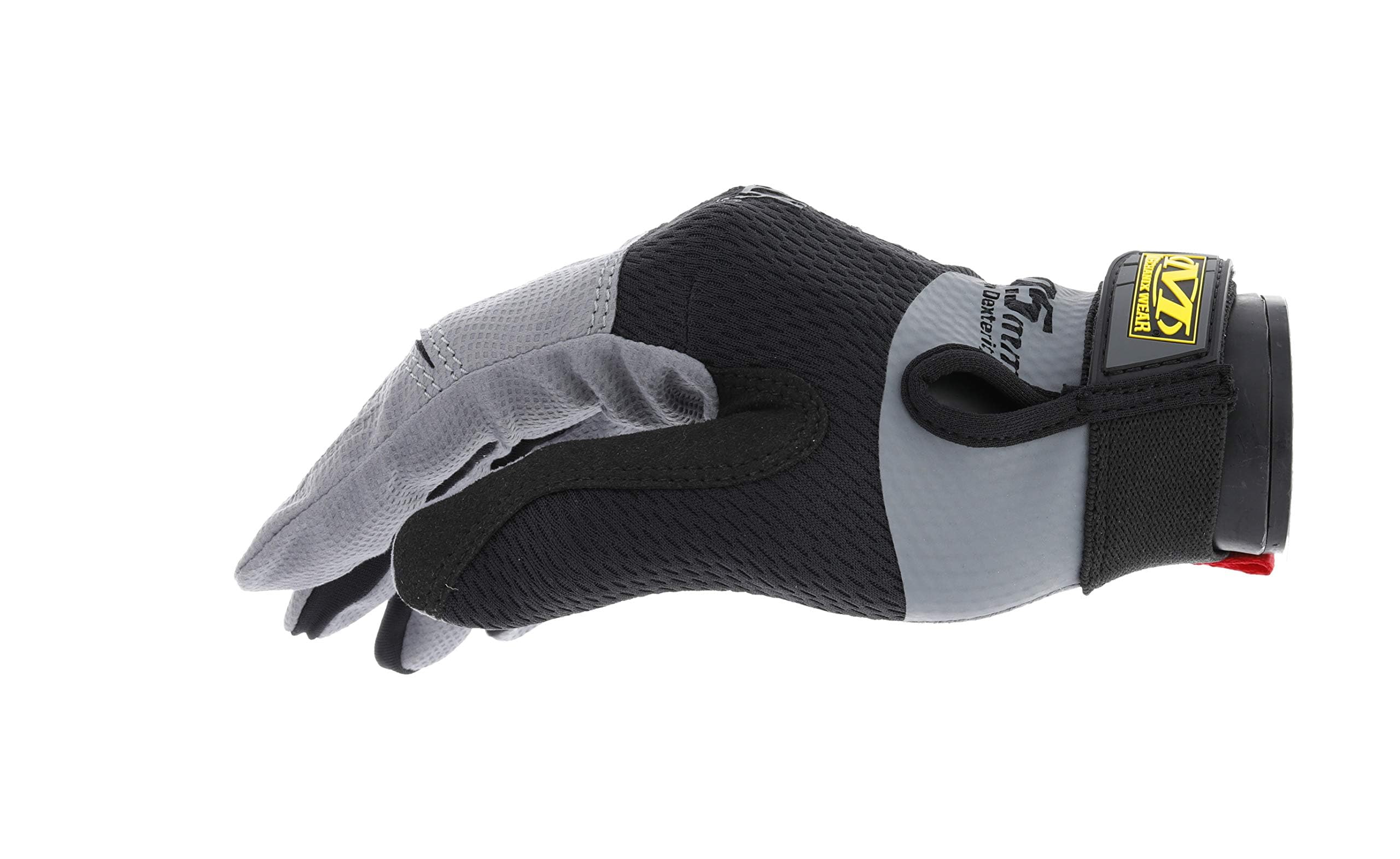mechanix-wear-specialty-0-5mm-handschuhe-l-grau-pr-zision image 3