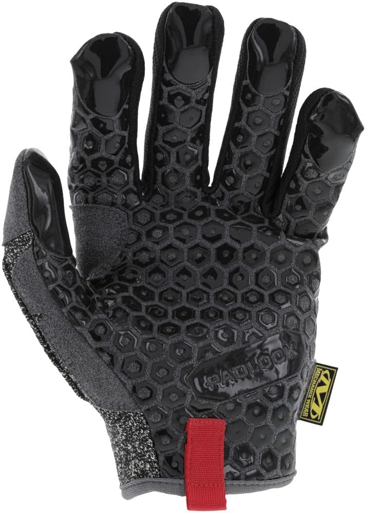 mechanix-wear-specialty-box-cutter-handschuhe-s-grau-schnittfest image 7