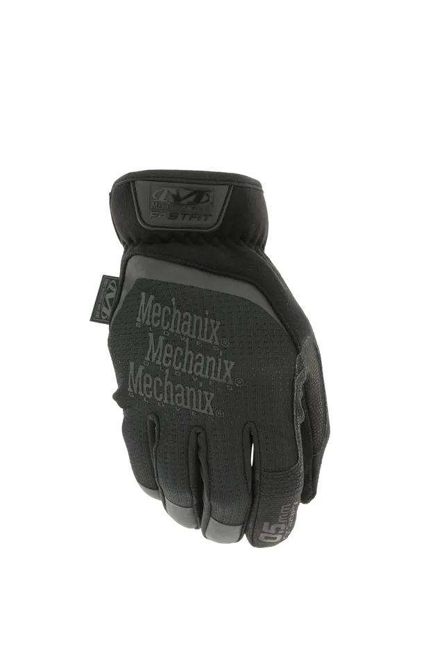 mechanix-wear-specialty-fastfit-handschuhe-l-schwarz-0-5mm image 1