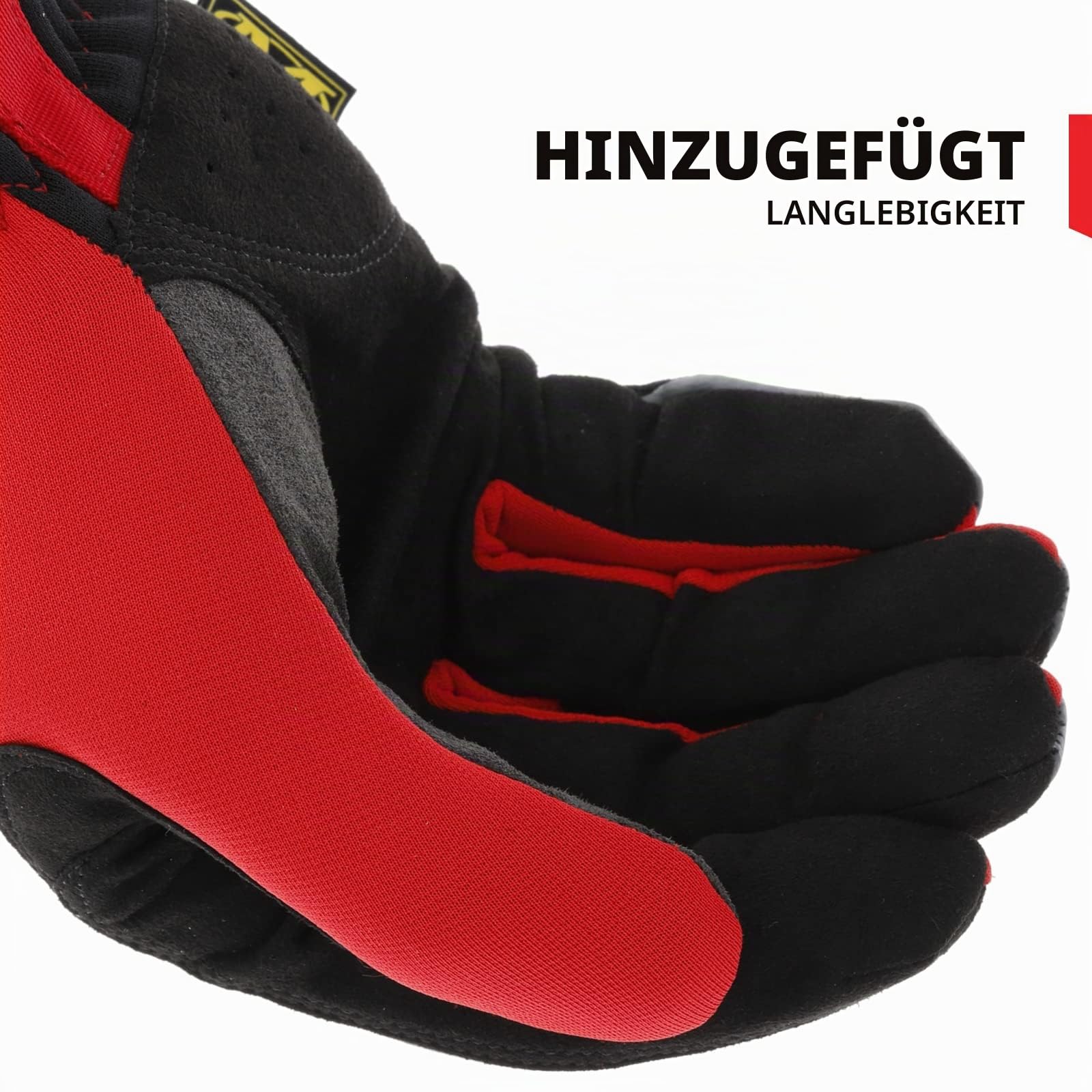 mechanix-wear-fastfit-arbeitshandschuhe-rot-l-touchscreen image 3