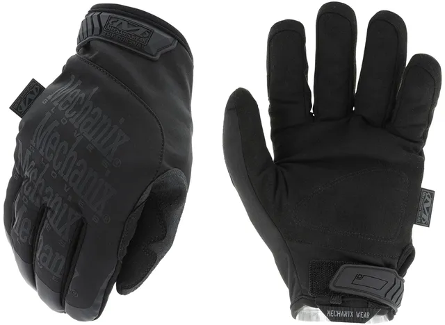 mechanix-wear-coldwork-original-handschuhe-schwarz-m image 1