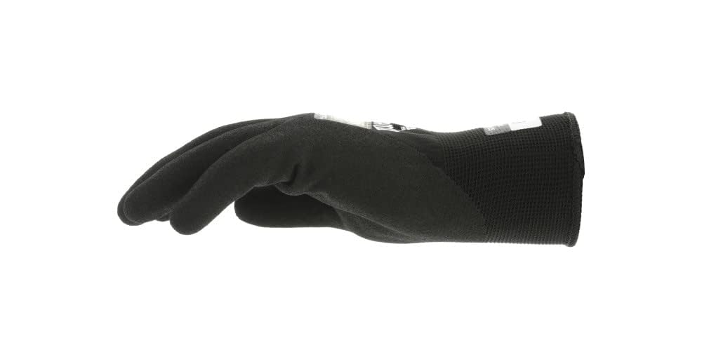 mechanix-wear-speedknit-handschuhe-xxl-schwarz-thermal image 4