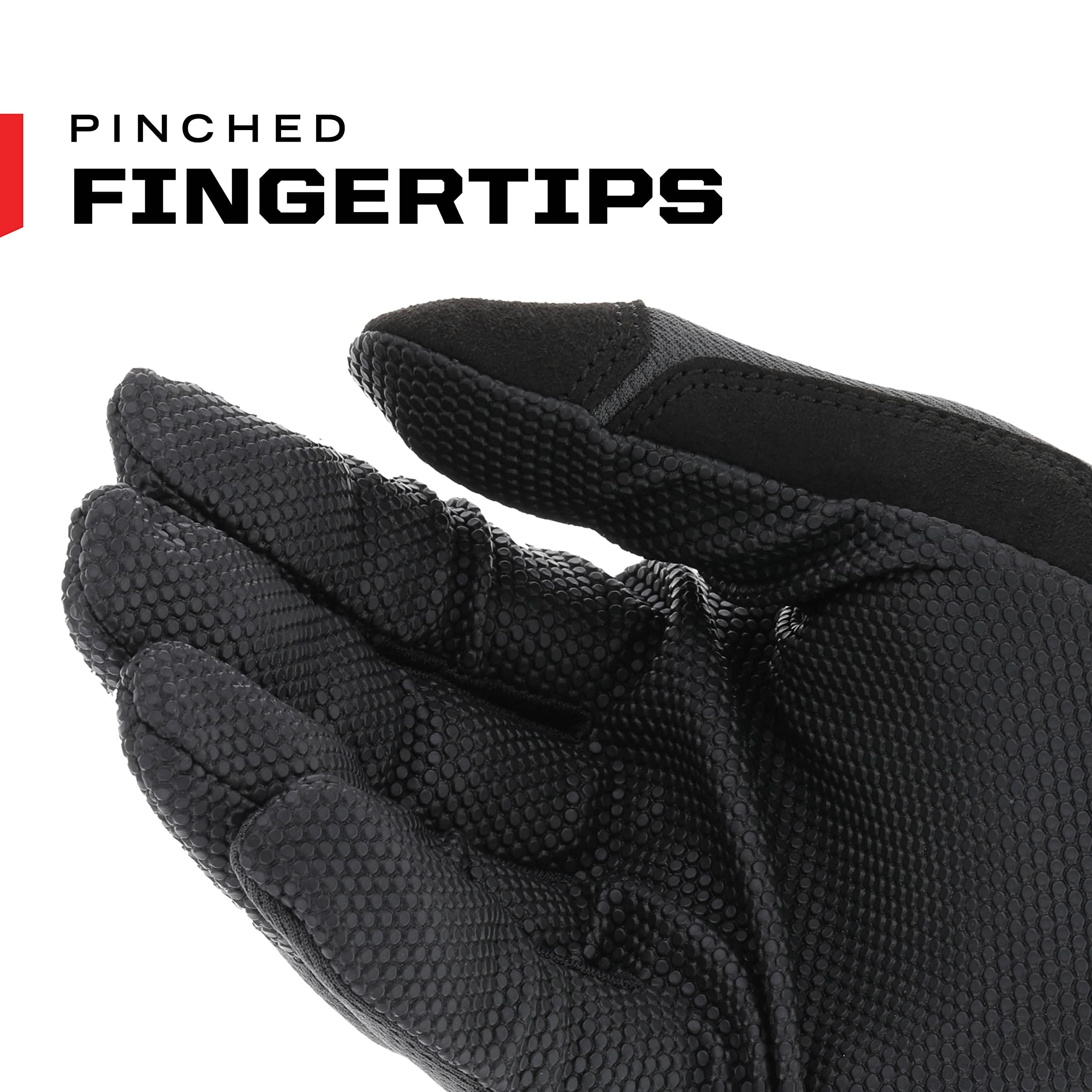 mechanix-wear-specialty-grip-handschuhe-l-schwarz-single image 5