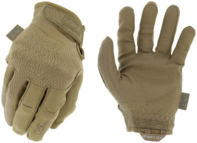 mechanix-wear-specialty-high-dexterity-handschuhe-m-coyote image 1