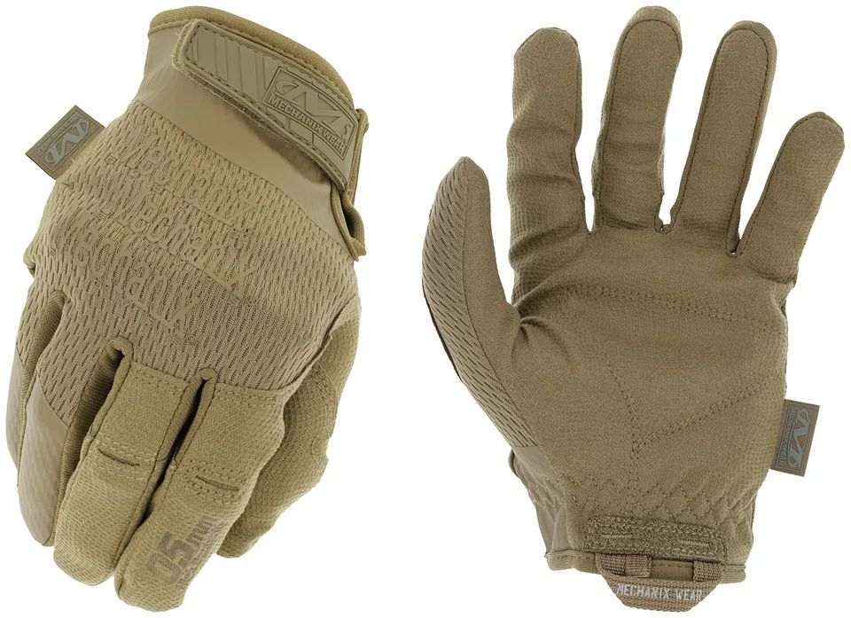 mechanix-wear-specialty-high-dexterity-handschuhe-m-coyote image 1
