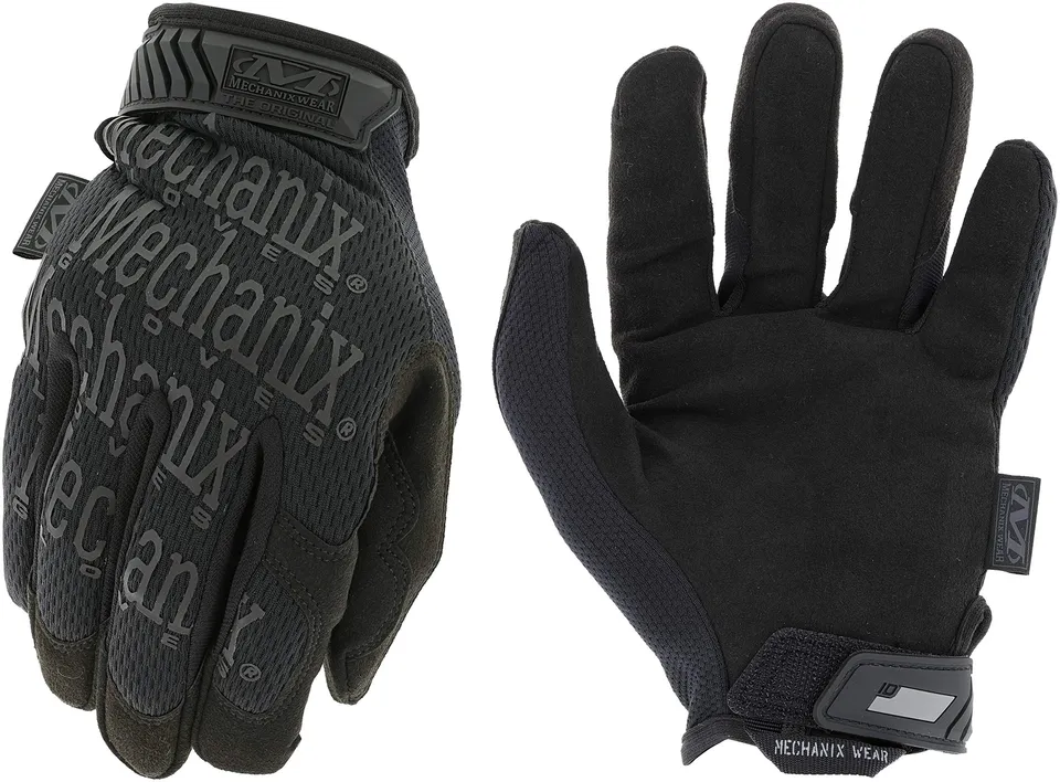 mechanix-wear-the-original-covert-arbeitshandschuhe-l-schwarz-touchscreen image 1