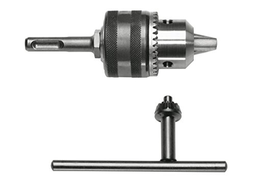 skil-sds-adapter-bohrfutter-13-mm-zahnkranz-mit-schl-ssel image 2