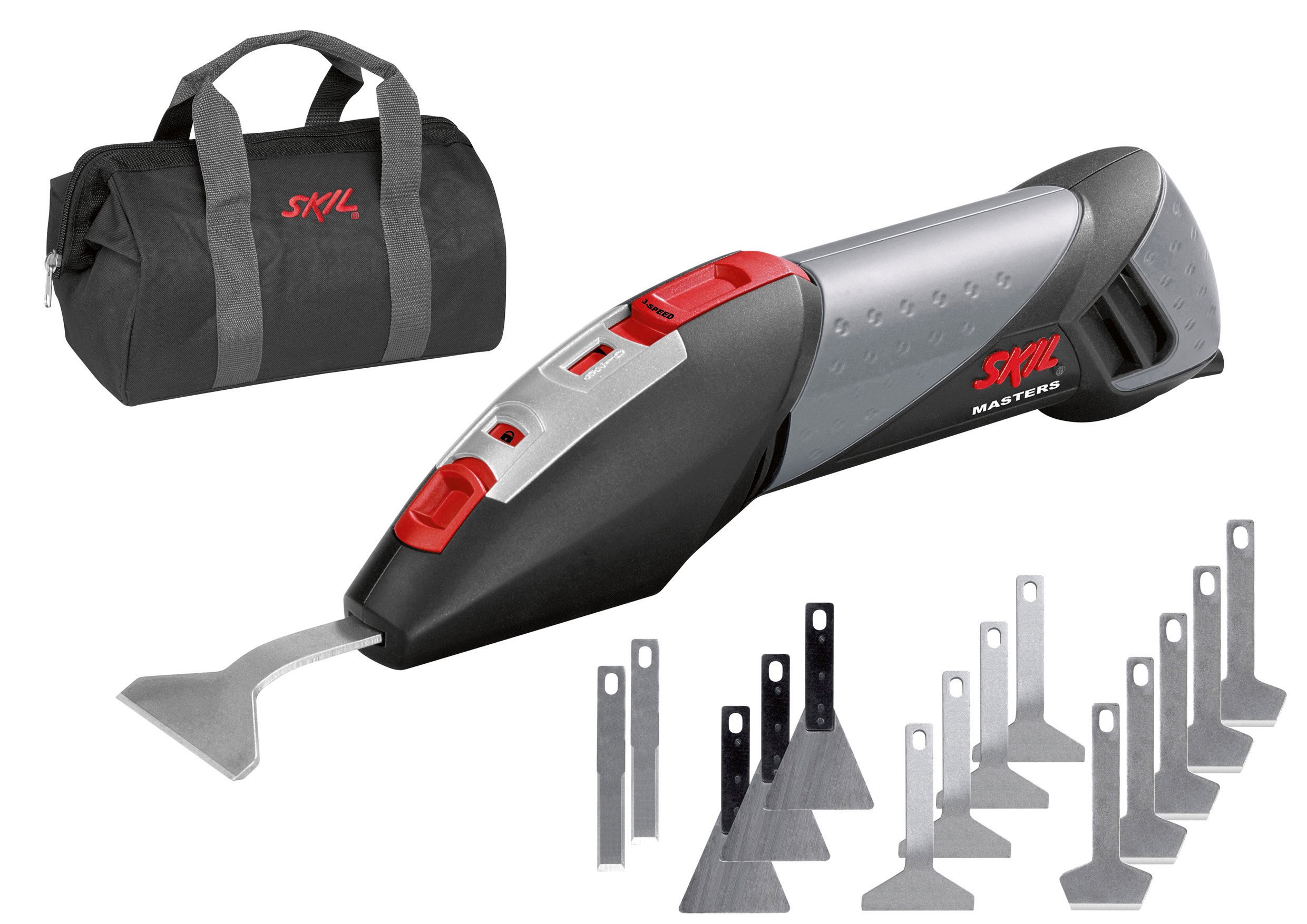 skil-masters-7720-ma-elektroschaber-250w-mit-set-und-tasche image 1