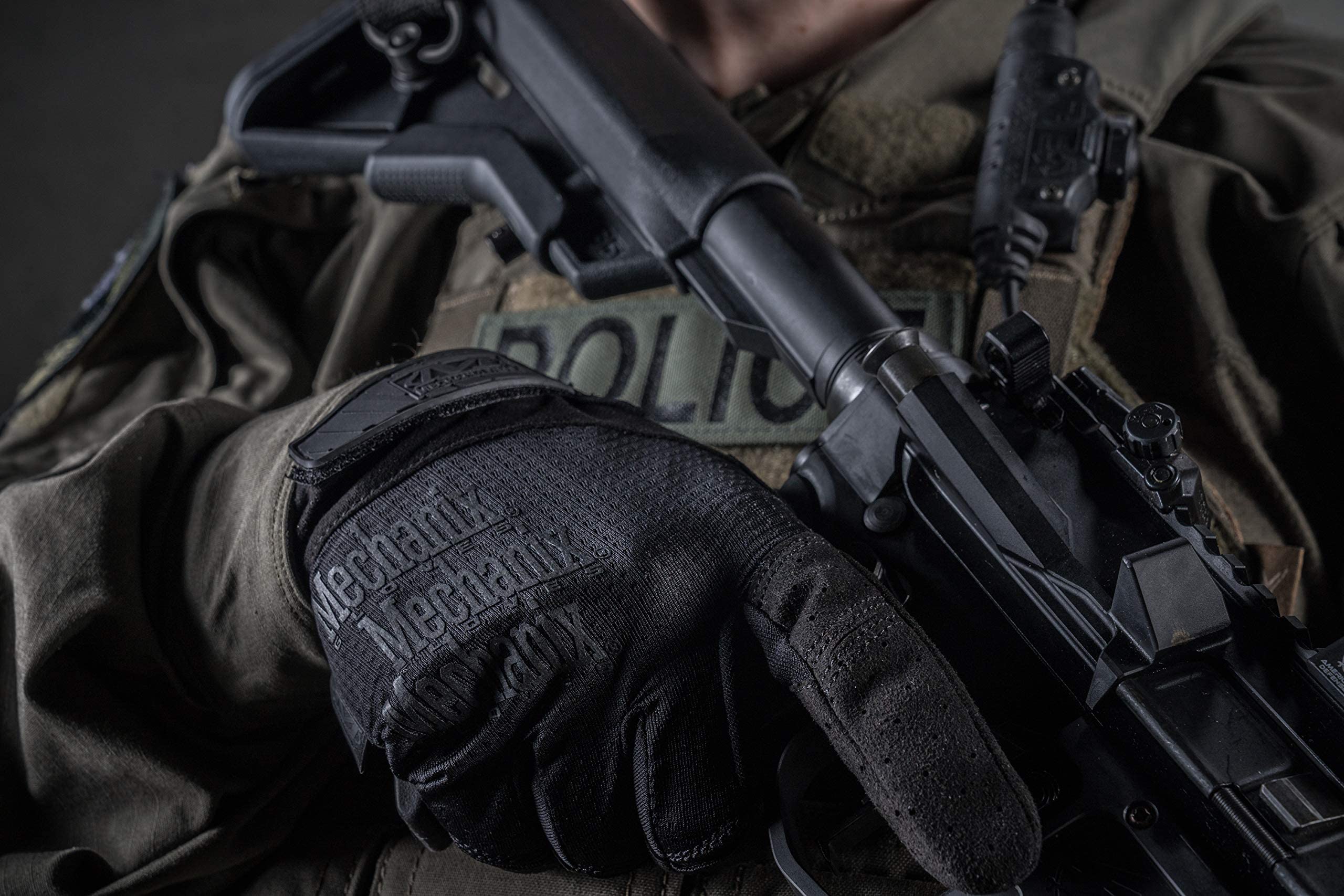 mechanix-wear-specialty-vent-handschuhe-l-schwarz-bel-ftet image 8
