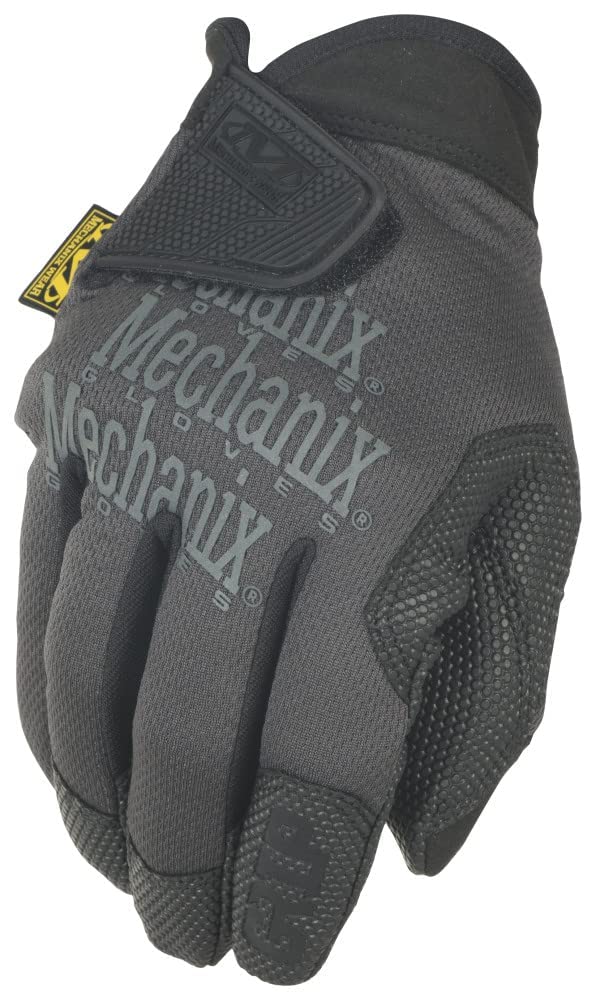mechanix-wear-specialty-grip-handschuhe-l-schwarz-single image 6
