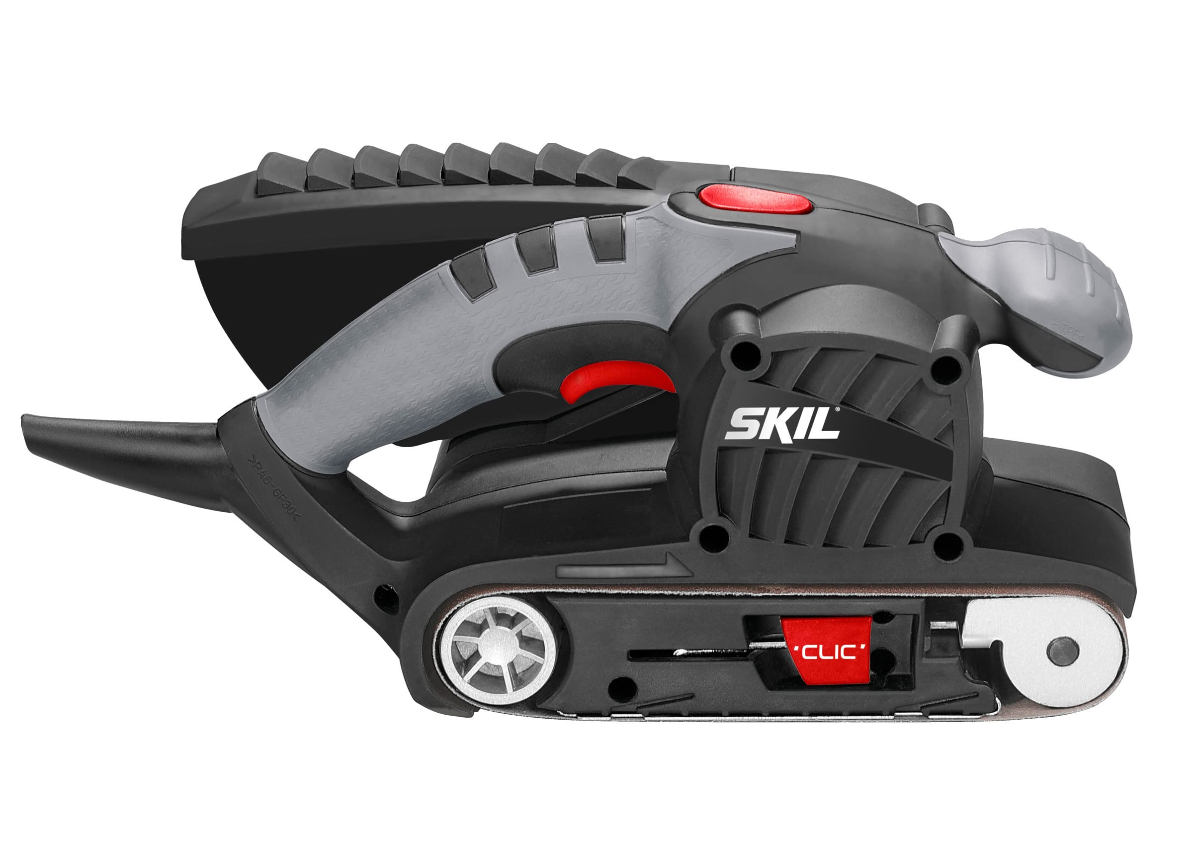 skil-1215-aa-bandschleifer-650w-76x457mm-mit-rahmen image 2
