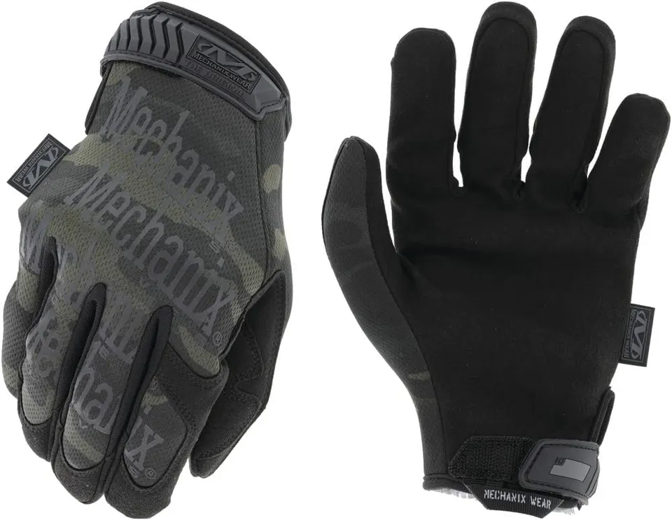 mechanix-wear-the-original-handschuhe-multicam-black-l image 1