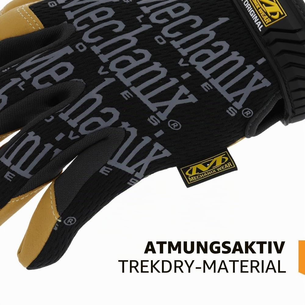 mechanix-wear-the-original-material4x-handschuhe-l-schwarz-braun image 6