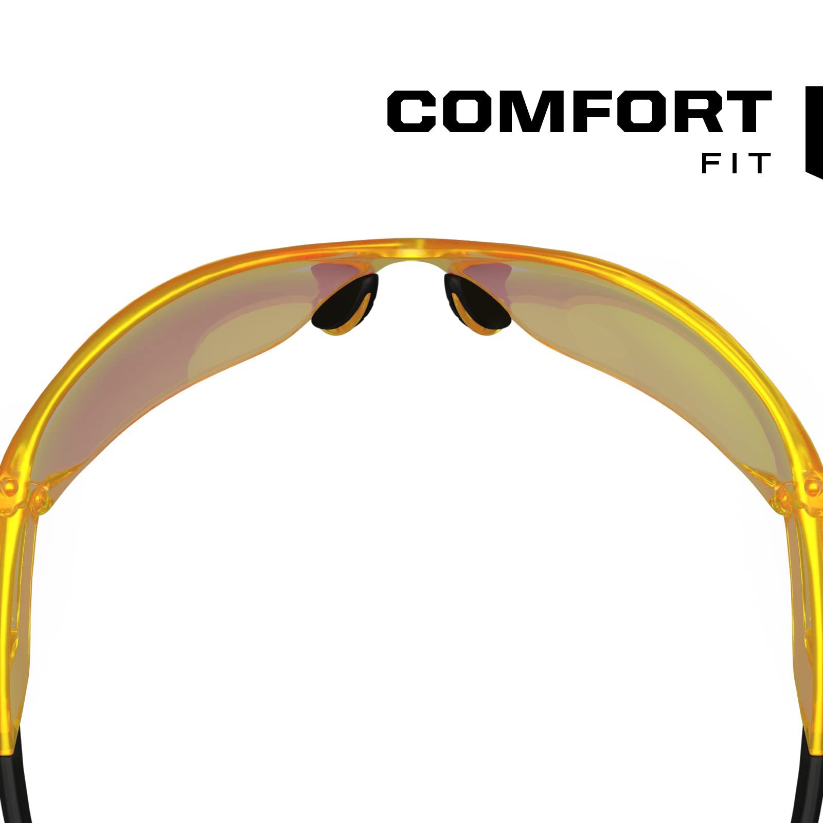 mechanix-wear-specialty-vision-type-n-schutzbrille-gelb-universal image 5
