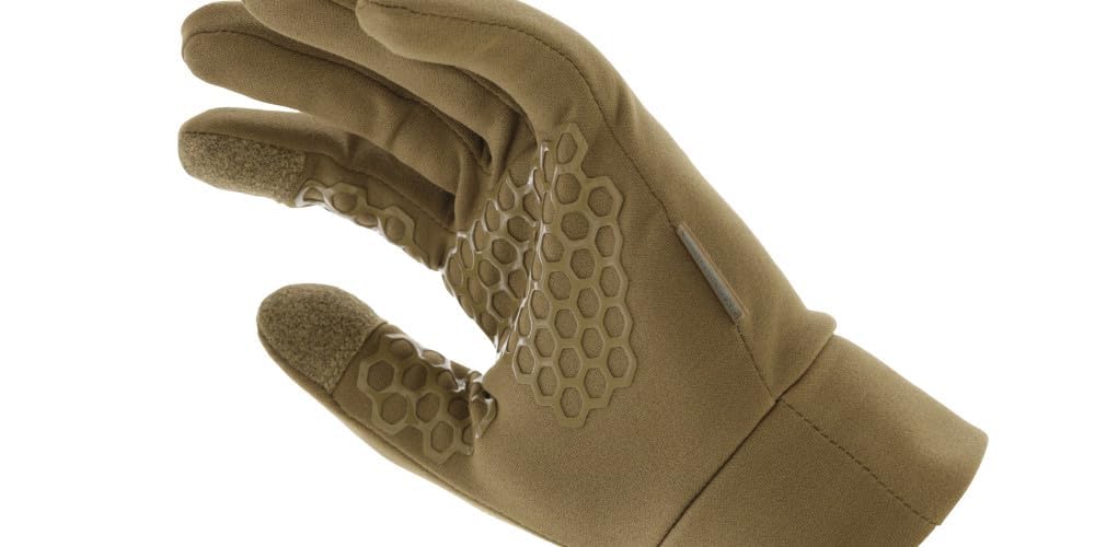 mechanix-wear-coldwork-base-layer-handschuhe-coyote-m image 6