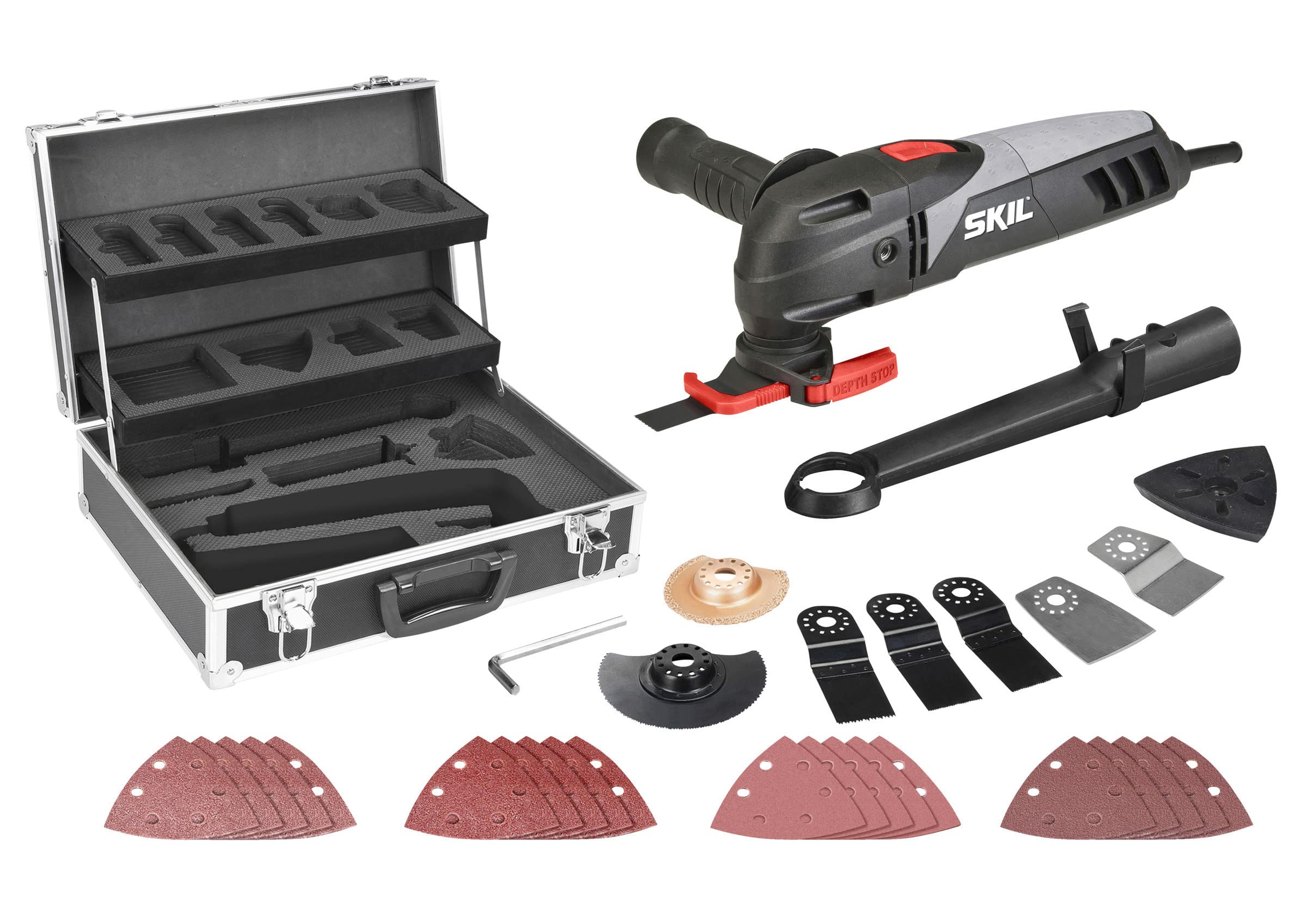 skil-1480-af-multifunktionswerkzeug-300-w-mit-koffer image 1